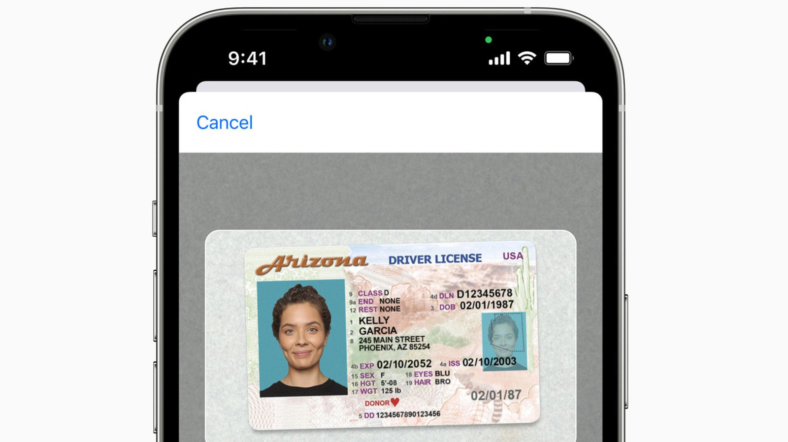 Apple is reportedly expanding Apple Wallet IDs to four more states