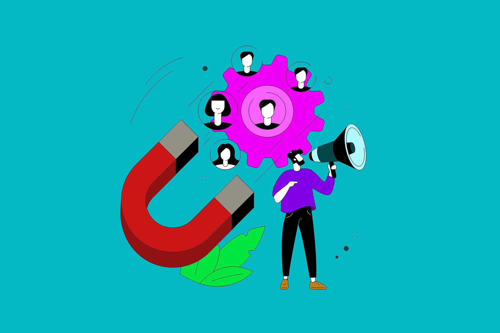 How to Create Marketing That Every Generation Responds To