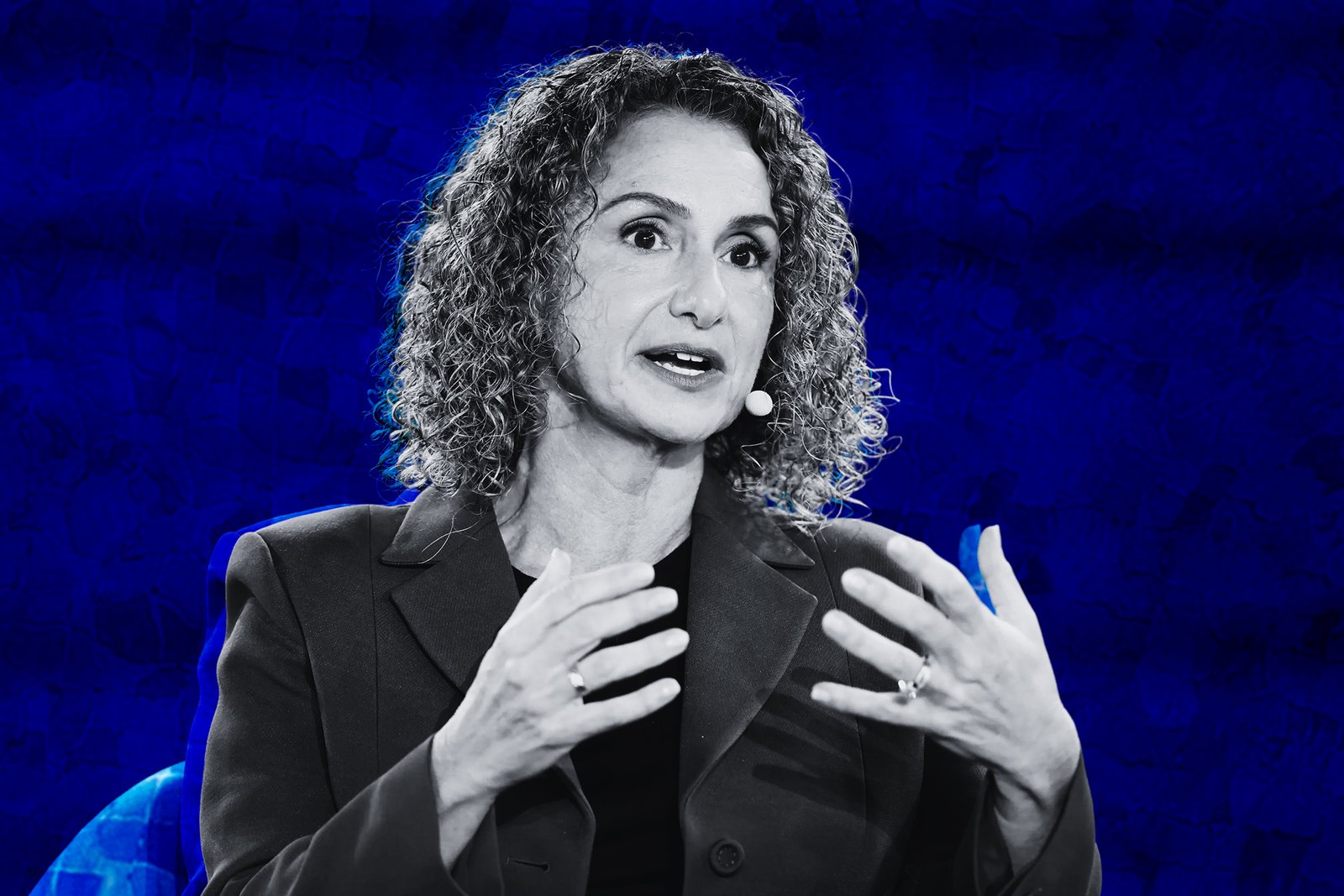 Google DeepMind’s Chief AI Officer Got the Job With No AI Training. Here’s What Set Her Apart.