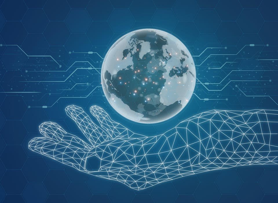 Emerging Technologies For Tackling Social And Environmental Challenges