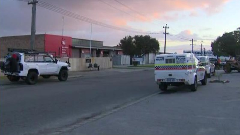 WA news LIVE: Workplace incident unfolding in Osborne Park