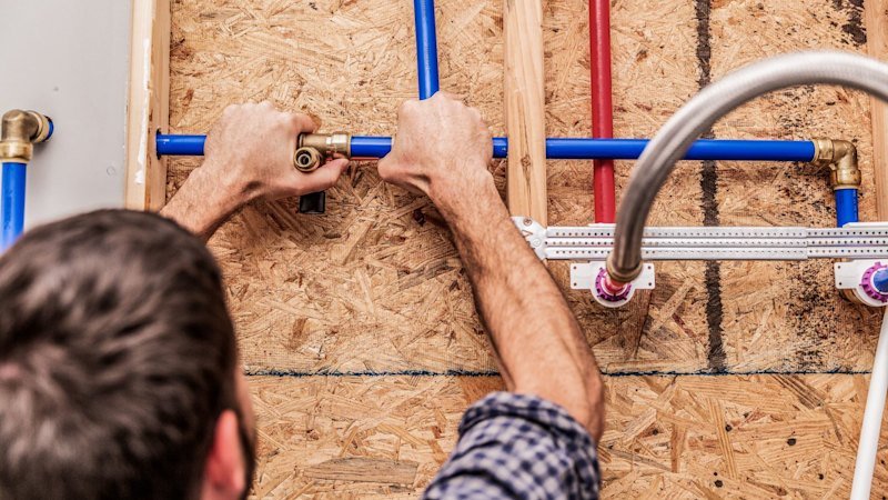 Brookfield lobs $4.1b takeover for plumbing giant Reliance Worldwide