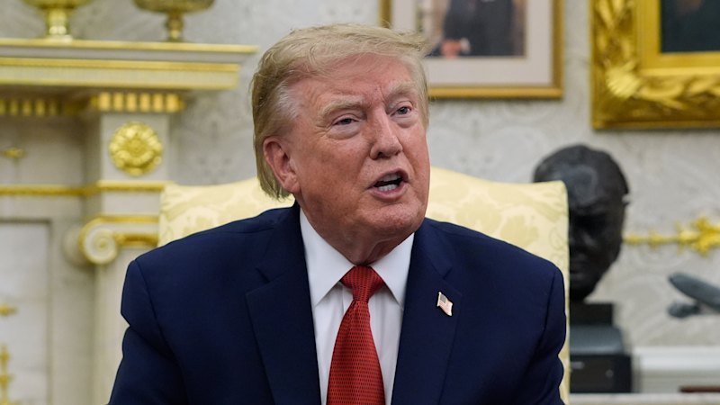 Hockey warns tariffs could cost Trump at midterms