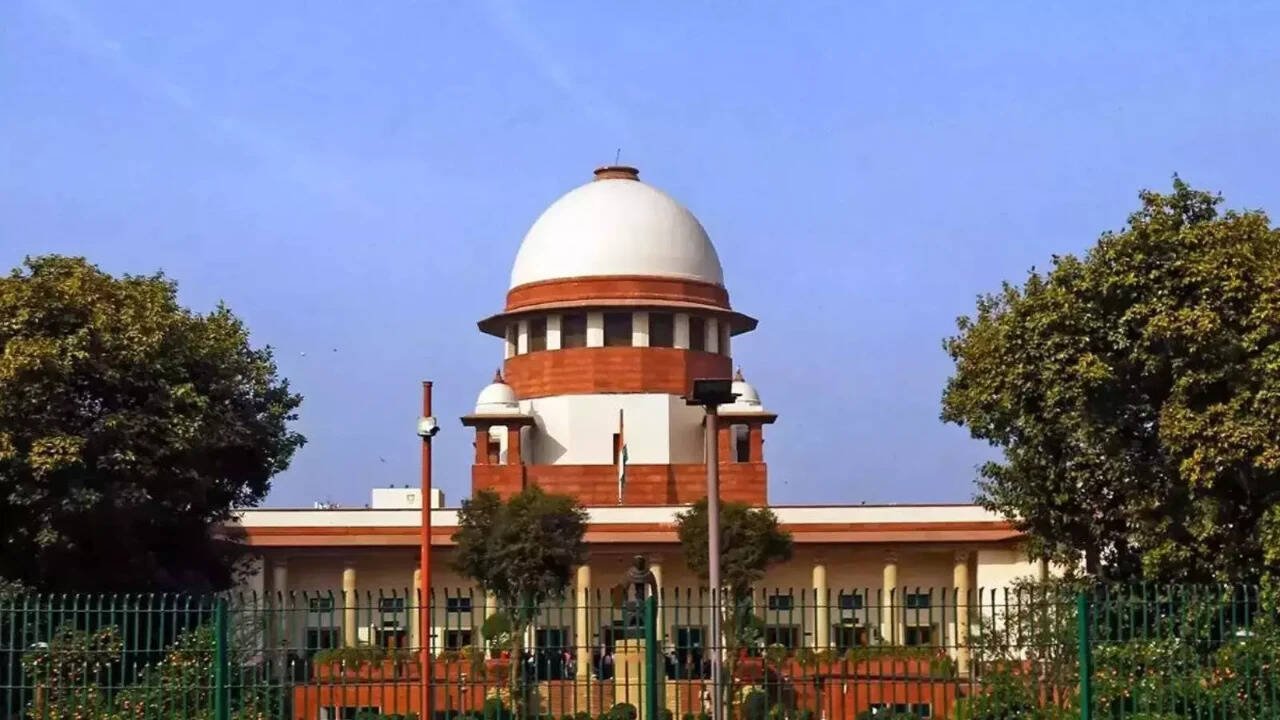 ‘Does Shanti Act put curbs on compensation by courts?’