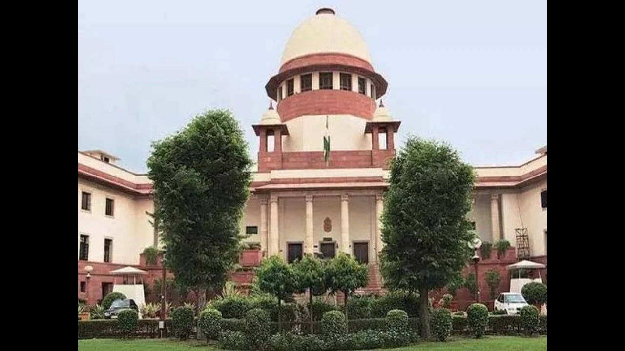 States need HC nod to drop poll malpractice cases: SC