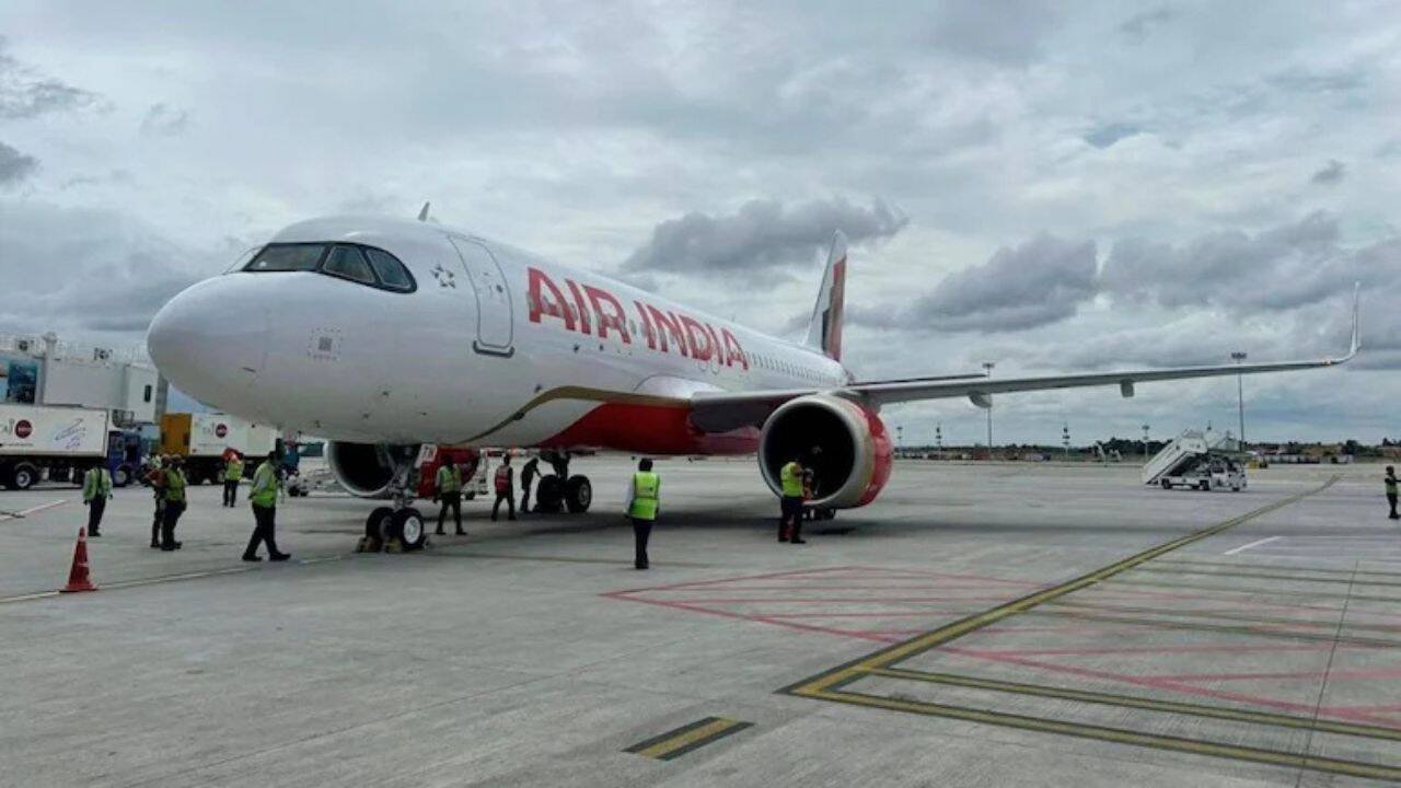 Frame airfare rules by Sept 7, SC tells Centre