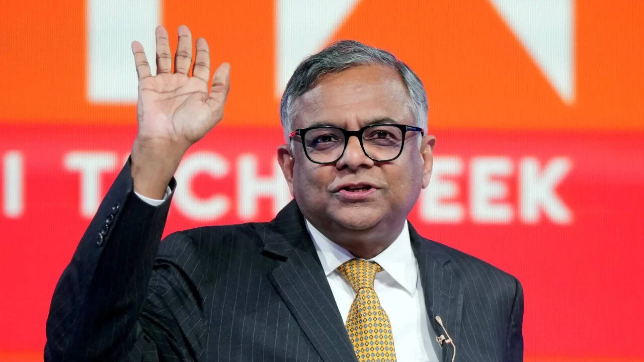 Today’s Tata Sons AGM likely to be adjourned; board meets mid-Sept