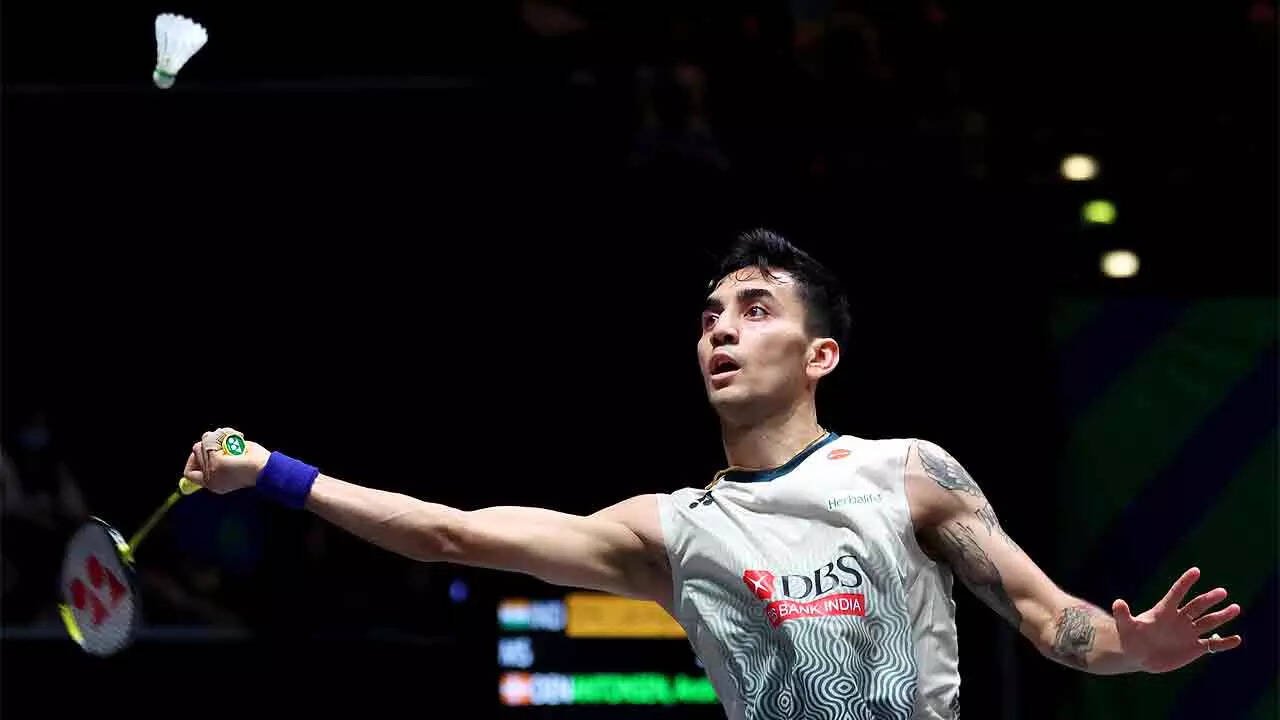 BWF WC 2026 Live: Lakshya Sen, Unnati Hooda headline India’s Day 2
