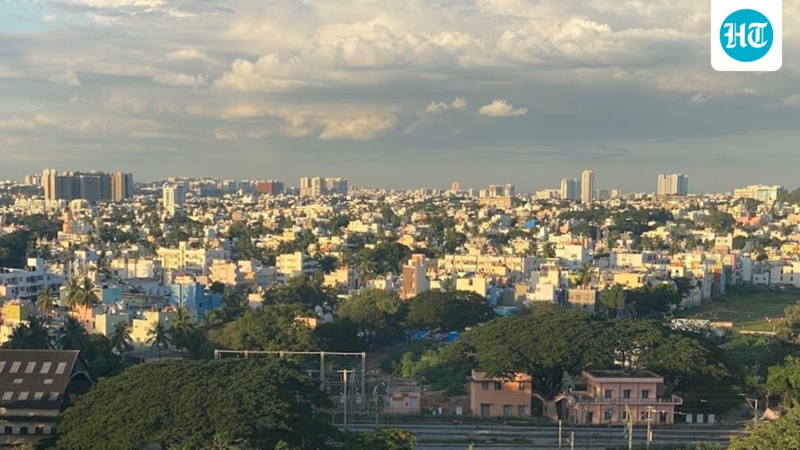 'Two weeks in Bangalore have annihilated my health’: Founder explains why
