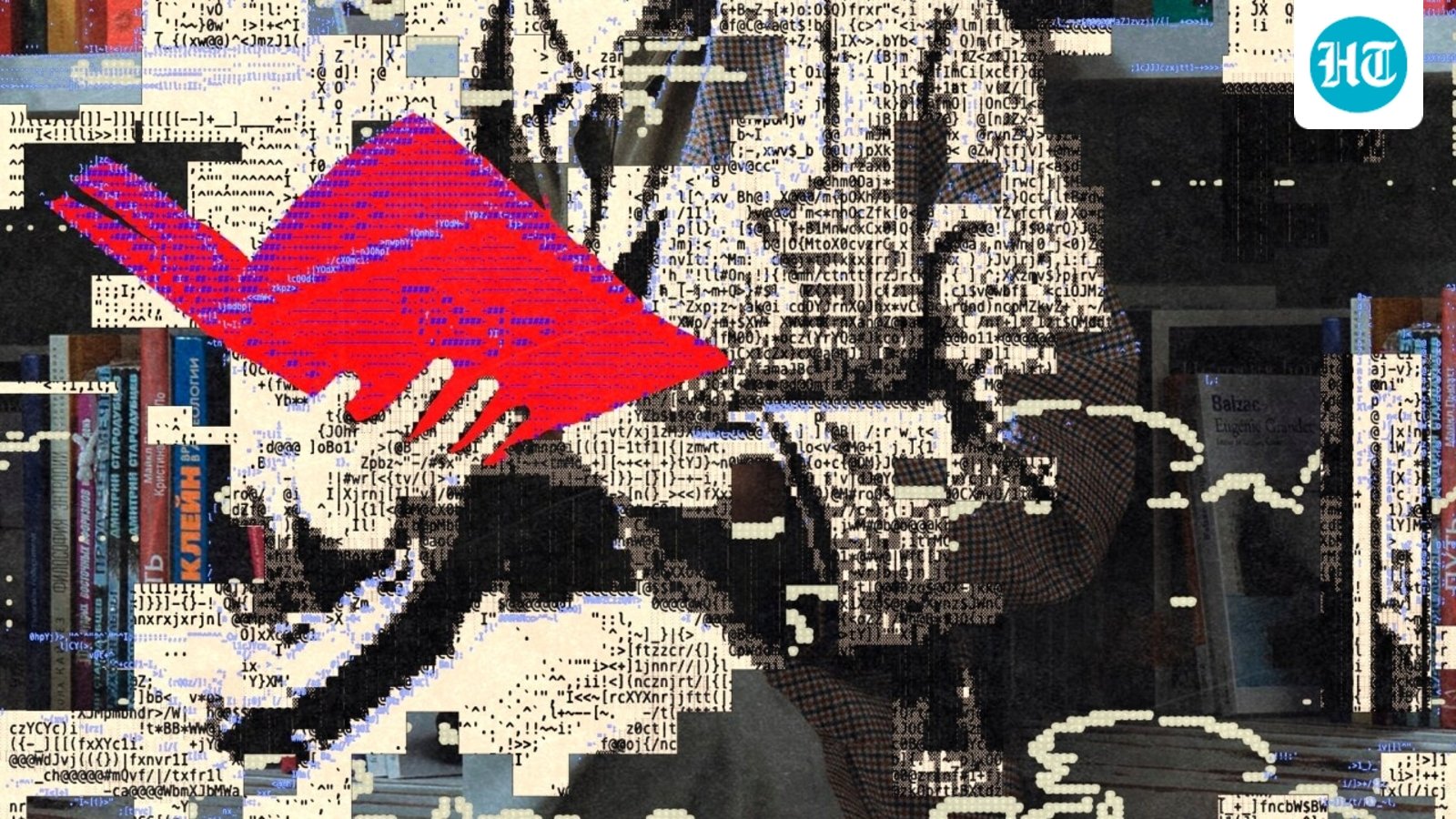 AI Has Plunged the Book Publishing Industry Into Utter Chaos