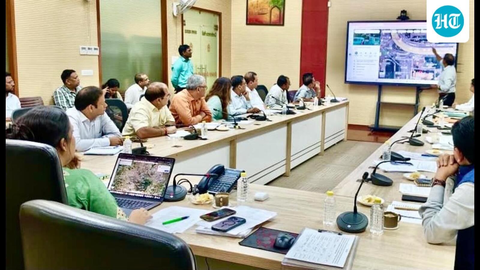 Agencies tasked with priority fixes on 153 trouble spots
