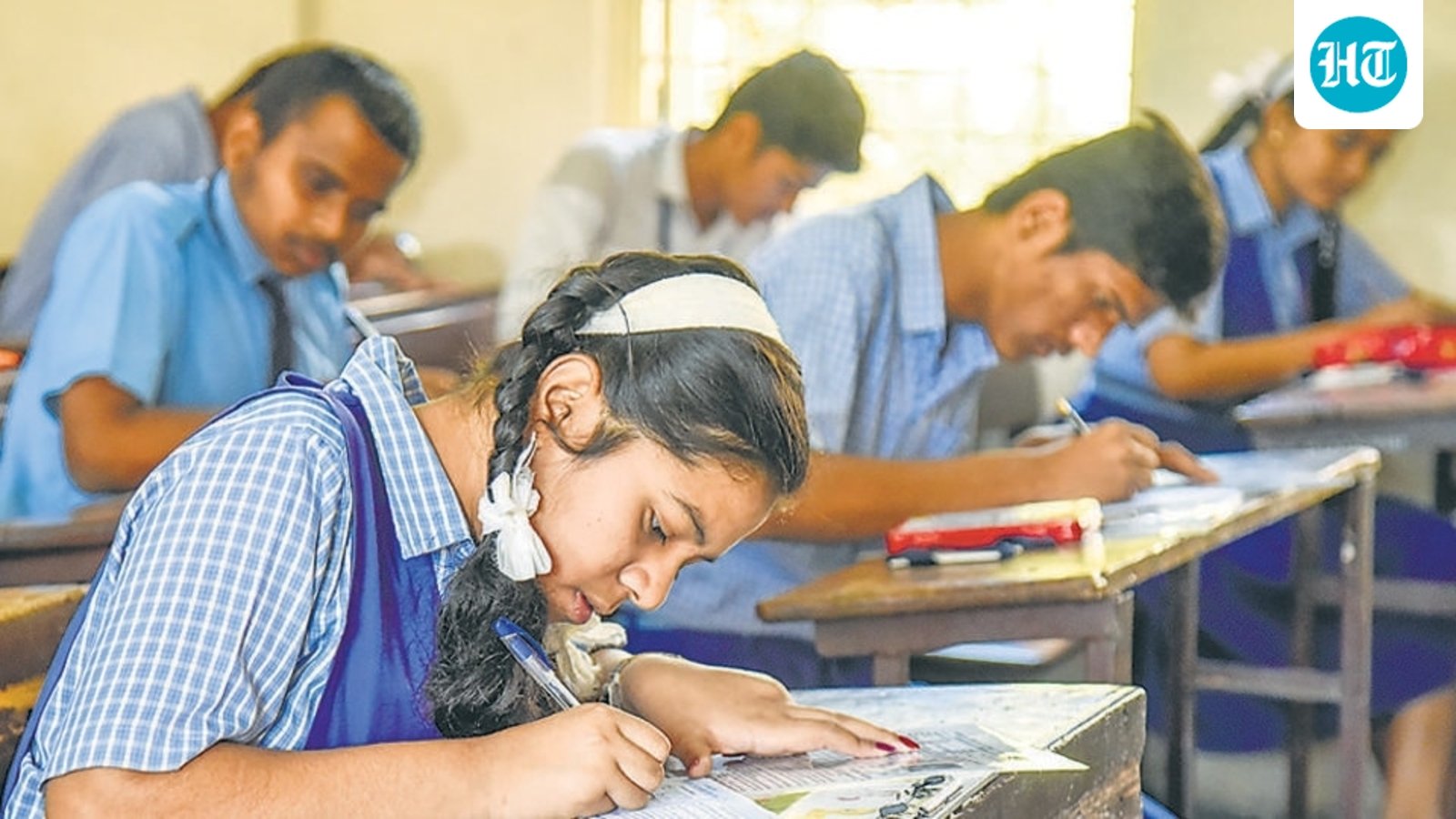 Delhi Class IX students to get vocational education, third language; advanced math, science options