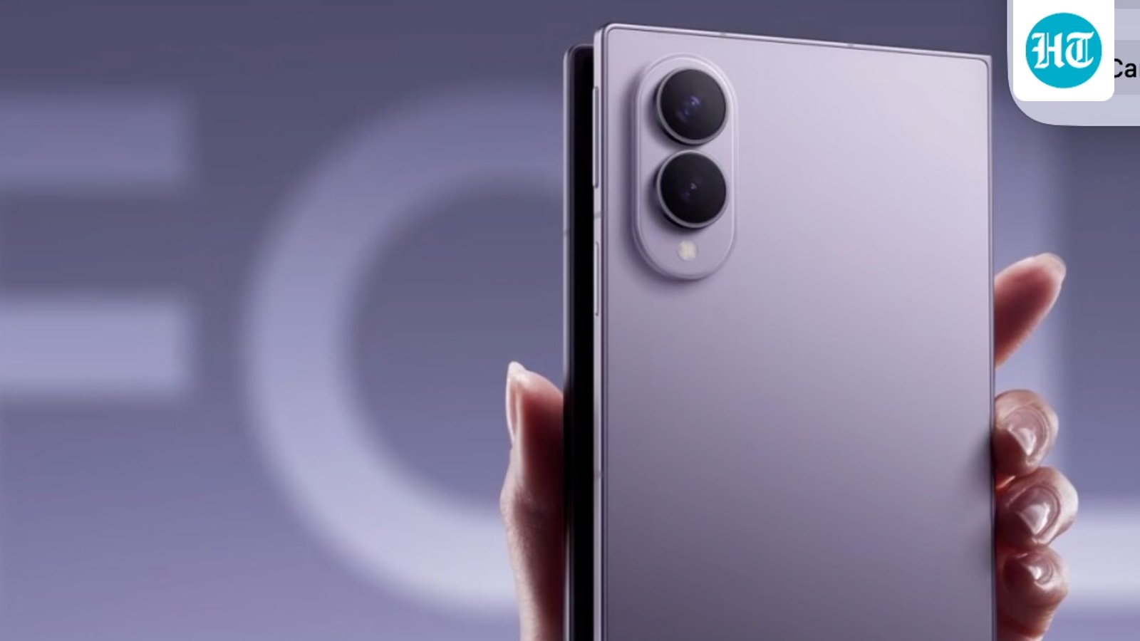 Samsung Galaxy Z Fold8 price in India: Monthly EMI breakdown and buying guide