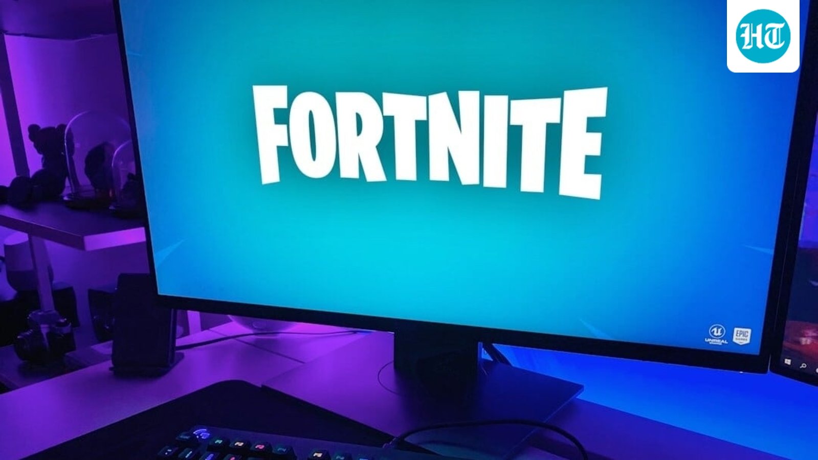 Fortnite Chapter 7 Season 4: Release date, time, map, battle pass and confirmed skins