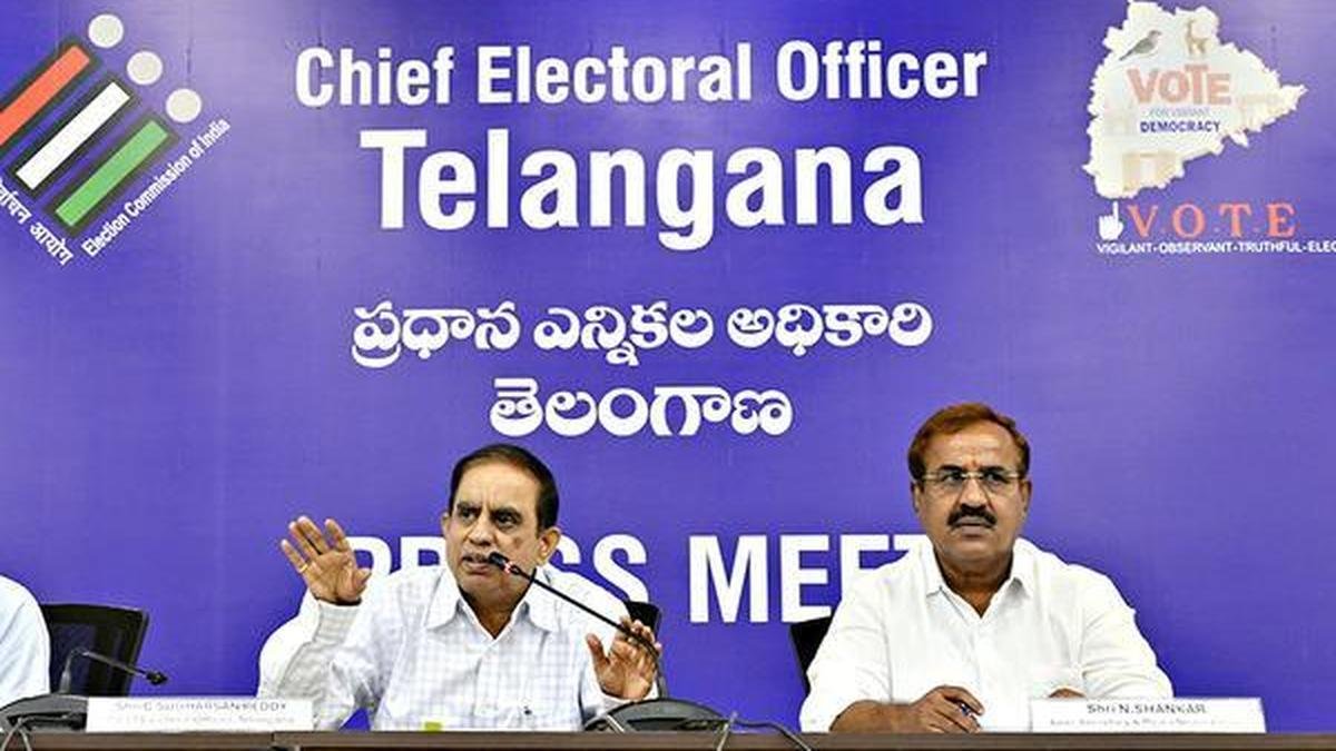 Telangana SIR: Why will 92 lakh electors receive notices? | Explained