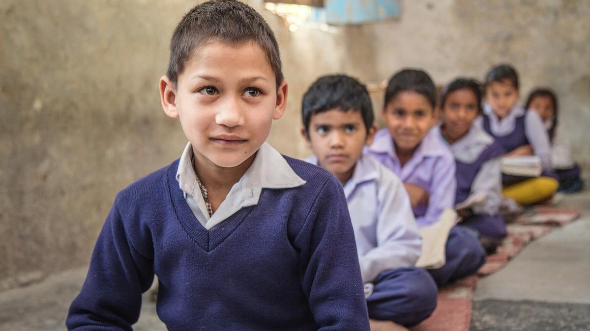 School closures: Misfortune or a step towards holistic development?