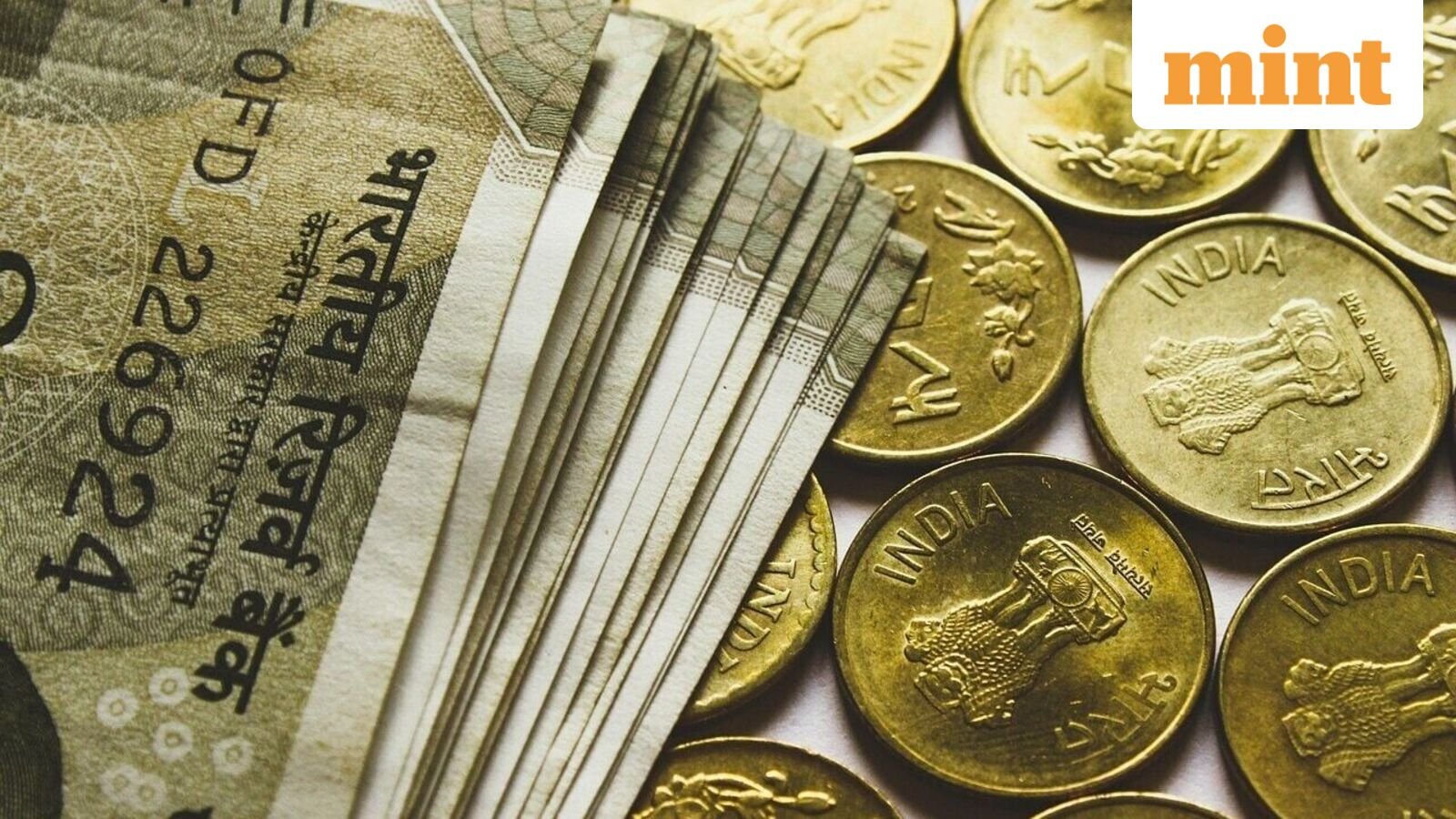 Rupee opens 6 paise lower at 95.66 against US dollar