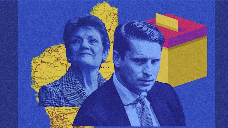 Hastie’s blunt warning to Liberals over One Nation