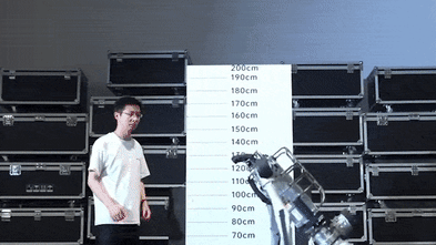 Faster than Usain Bolt? China’s Unitree unveils ‘Superman’ robot