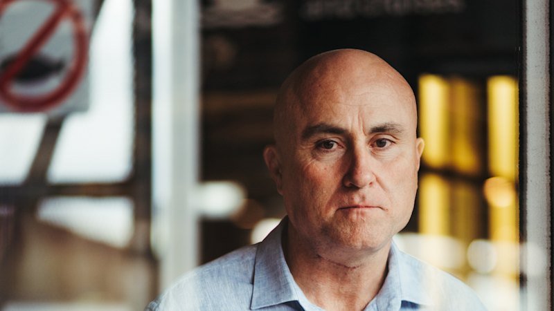Phil King ‘catches the rebound’ after Regal’s horror month