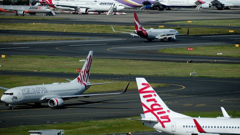 CBA overhauls rewards program, shifting customers from Qantas to Virgin