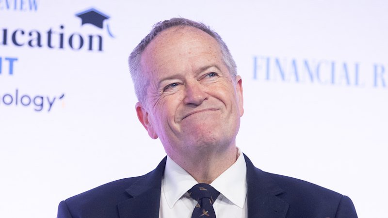 Eight amusing and insightful things Bill Shorten said at our summit