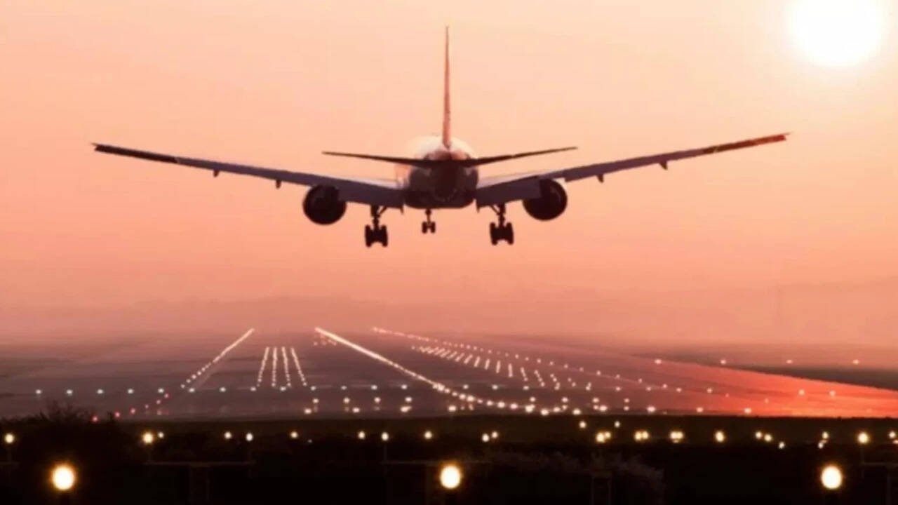 ‘Increase drug testing from 10% to 25% for pilots:’ FIA to DGCA chief Vir Vikram Yadav