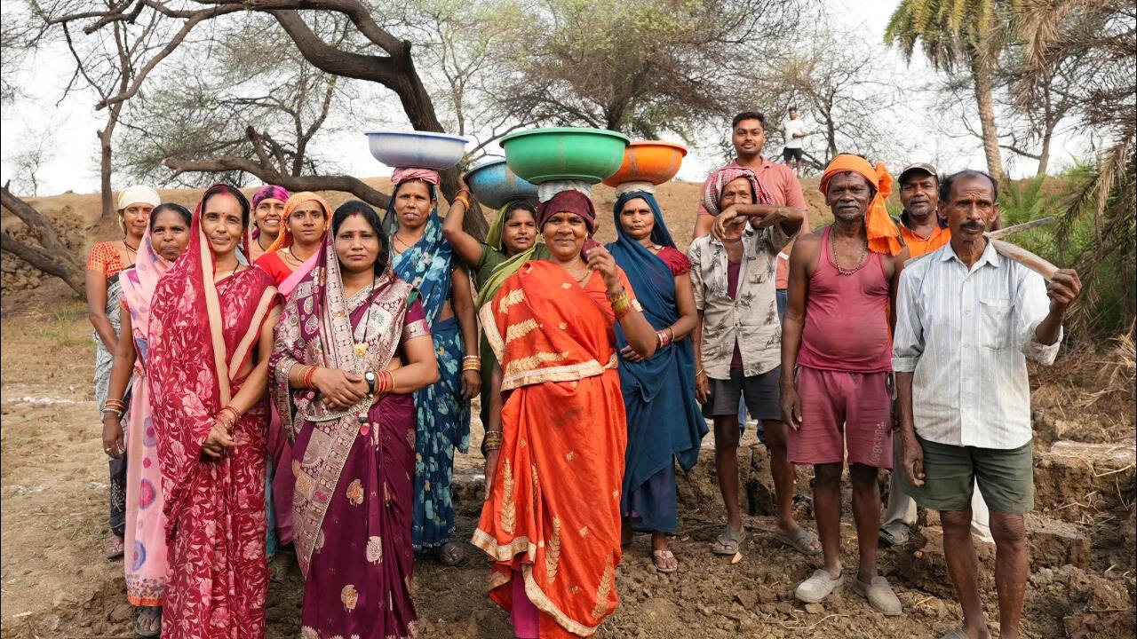 MGNREGA out, VB-G RAM G in: What changes for rural jobs, workers and states