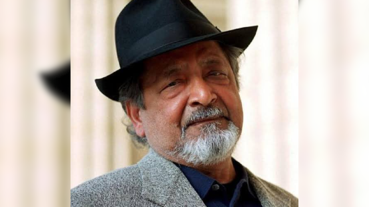 VS Naipaul: From displacement to belonging