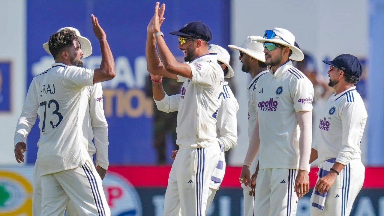 Eight wickets to fast bowlers on a 14-wicket day: Galle Test refuses to follow the script