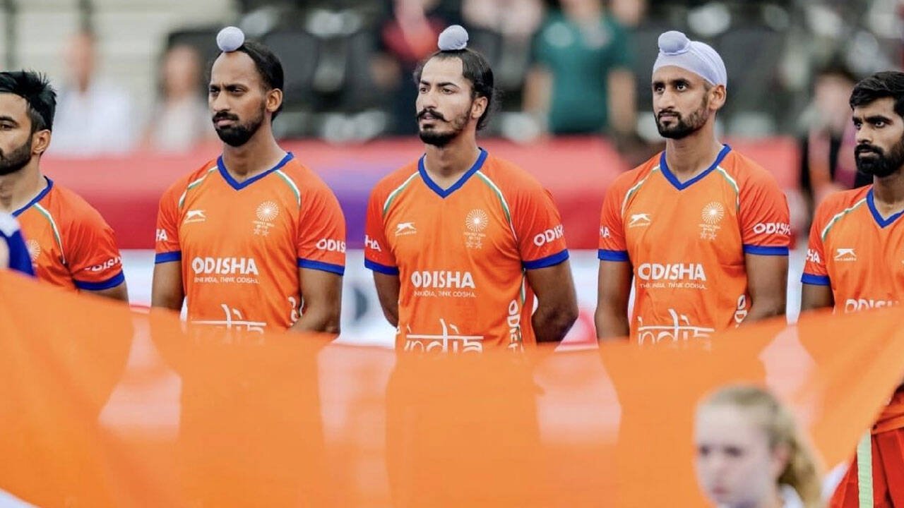 ‘Not tough’: Sreejesh’s blunt take on India-Pakistan Hockey World Cup clash