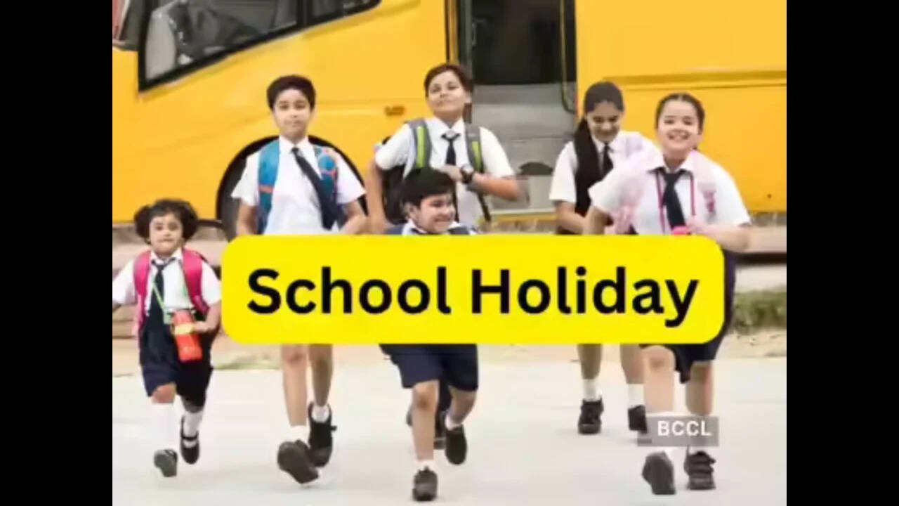 Puducherry schools holiday on August 21 and 22: Check the list and reason