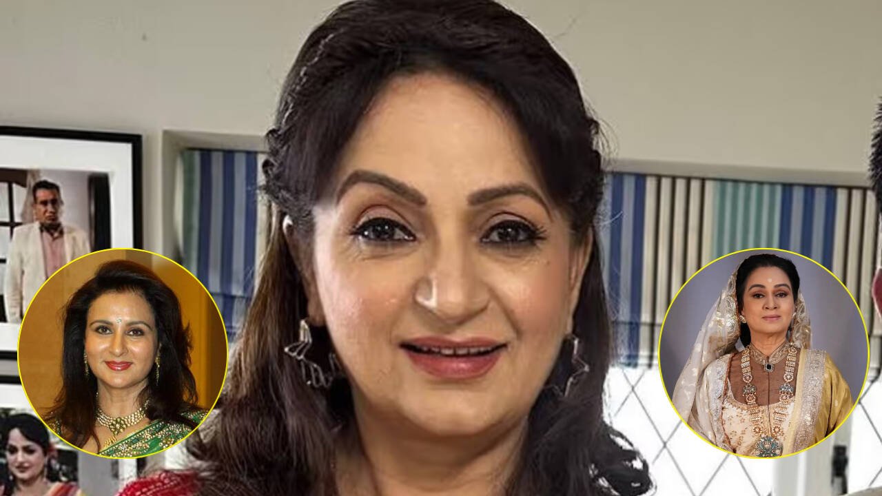 CINTAA: Upasana Singh accuses Poonam Dhillon of 'Dictatorship'
