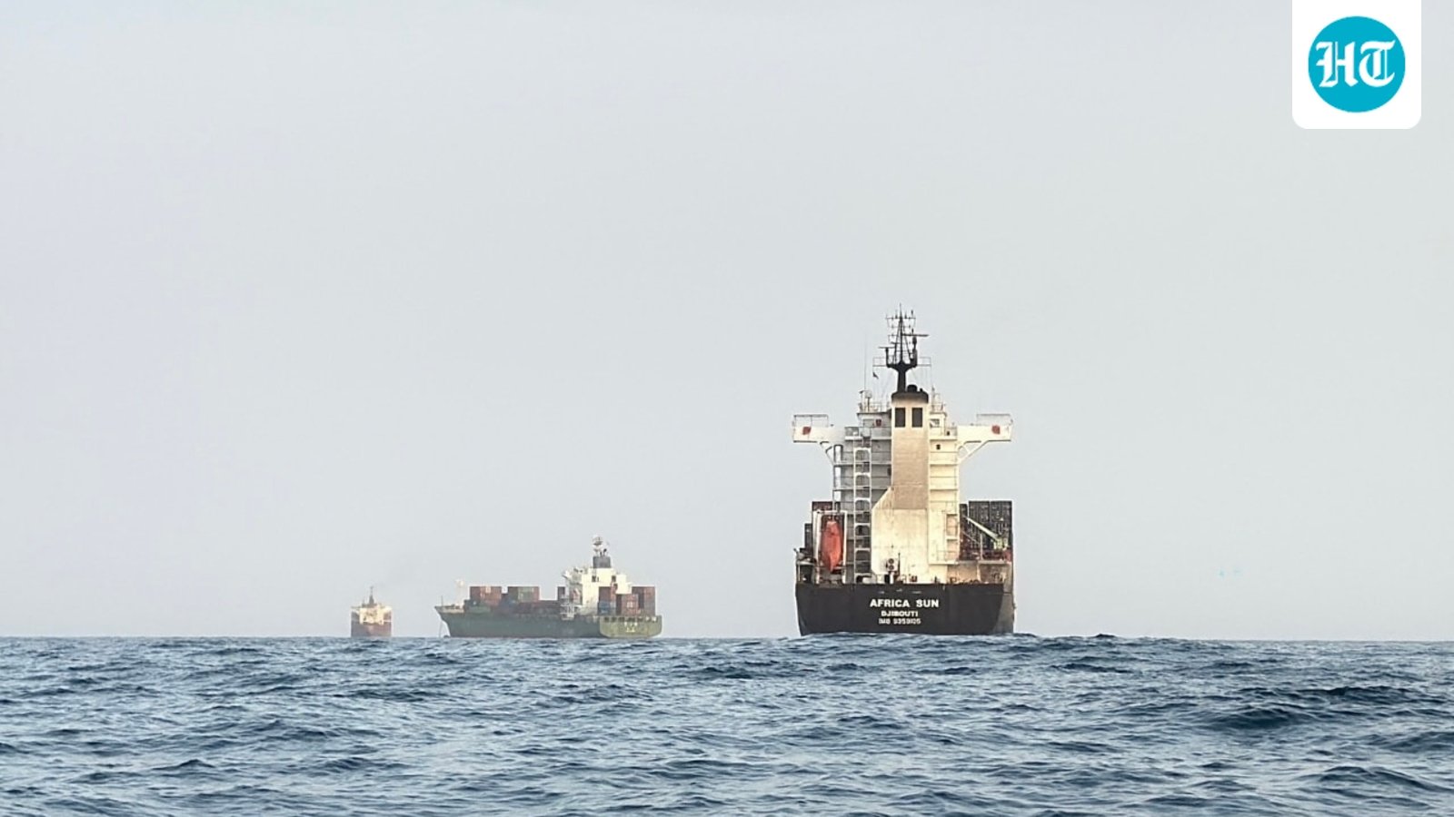 Iran-Backed Houthis Threaten Coast Along Red Sea Chokepoint