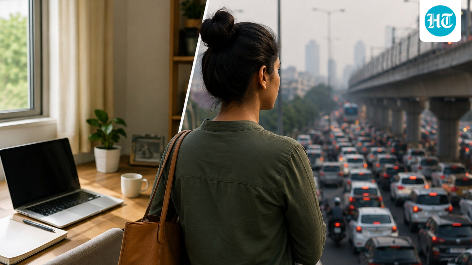 Gurgaon employee on the fence about leaving  ₹16.5 LPA job for  ₹4 lakh pay hike