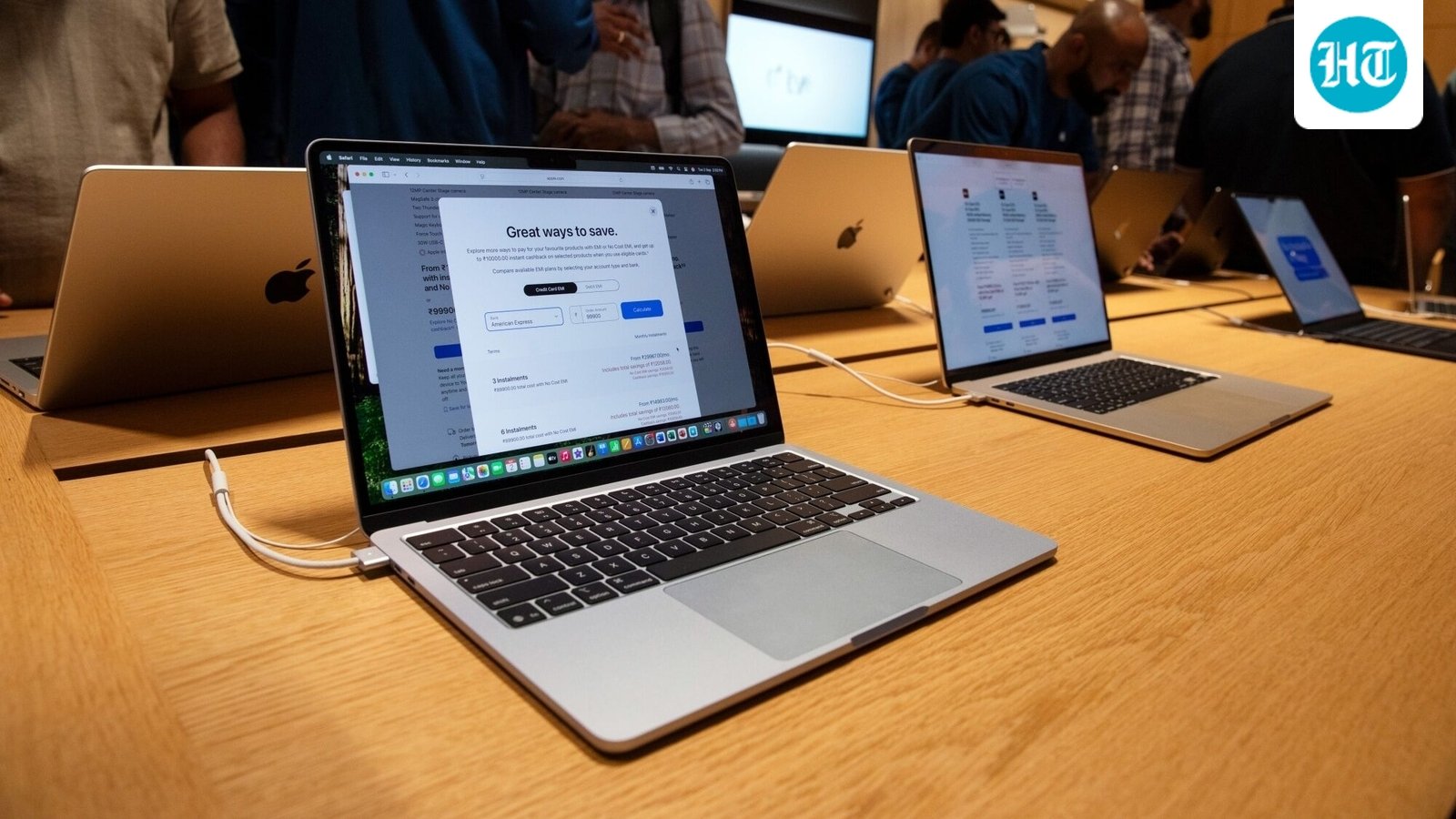 Hackers are targeting Macs through an Apple Screen Sharing vulnerability, with attacks now confirmed in the wild