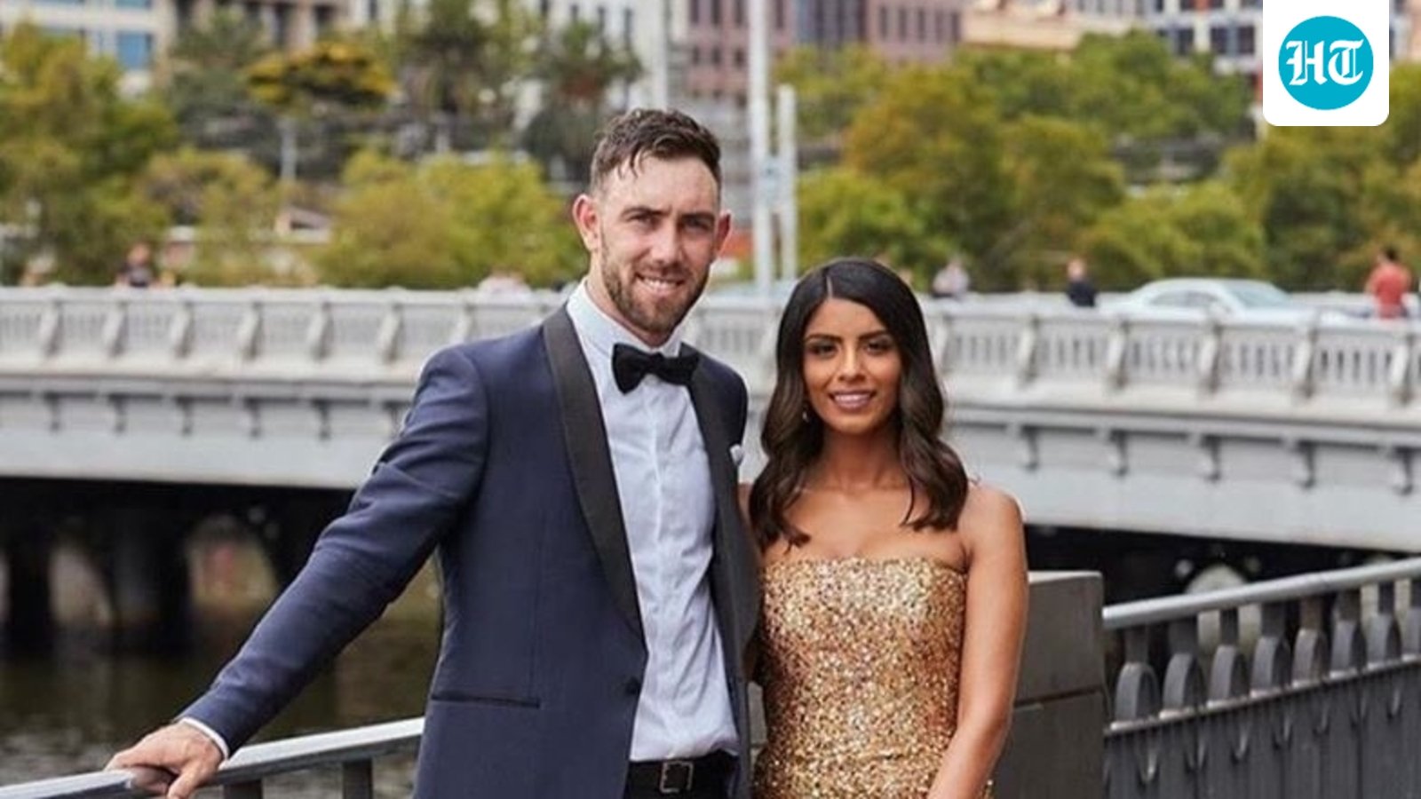 Glenn Maxwell and wife Vini Raman welcome second child, introduce baby girl Maia with adorable announcement