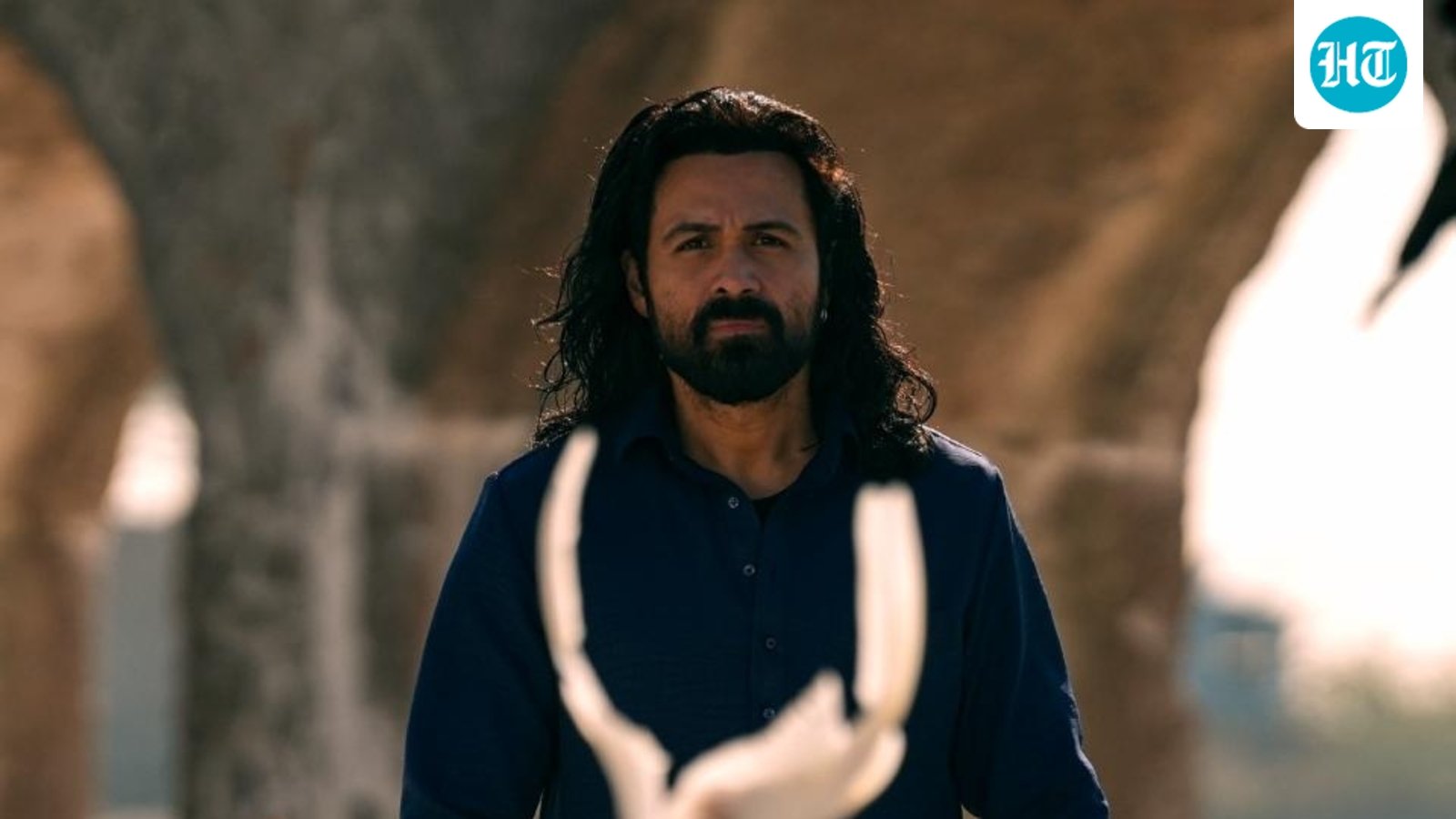 Awarapan 2 box office collection day 5: Emraan Hashmi film crosses  ₹100 crore, shows no sign of slowing down on weekday