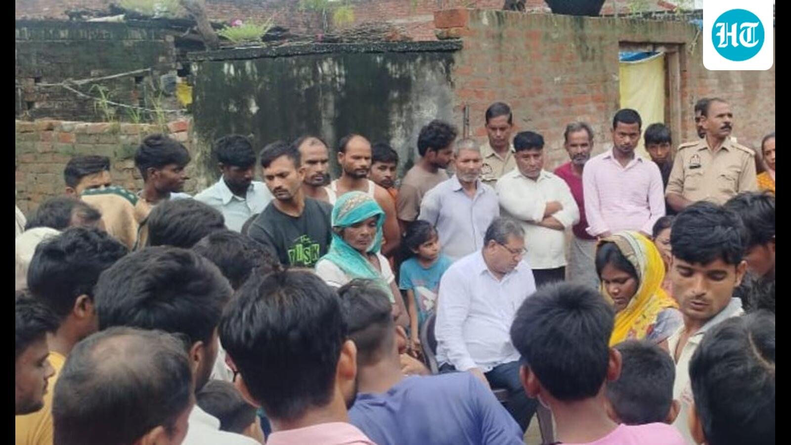 Eight killed, 23 injured as Kheri labourers’ pickup crashes in M.P’s Bhind