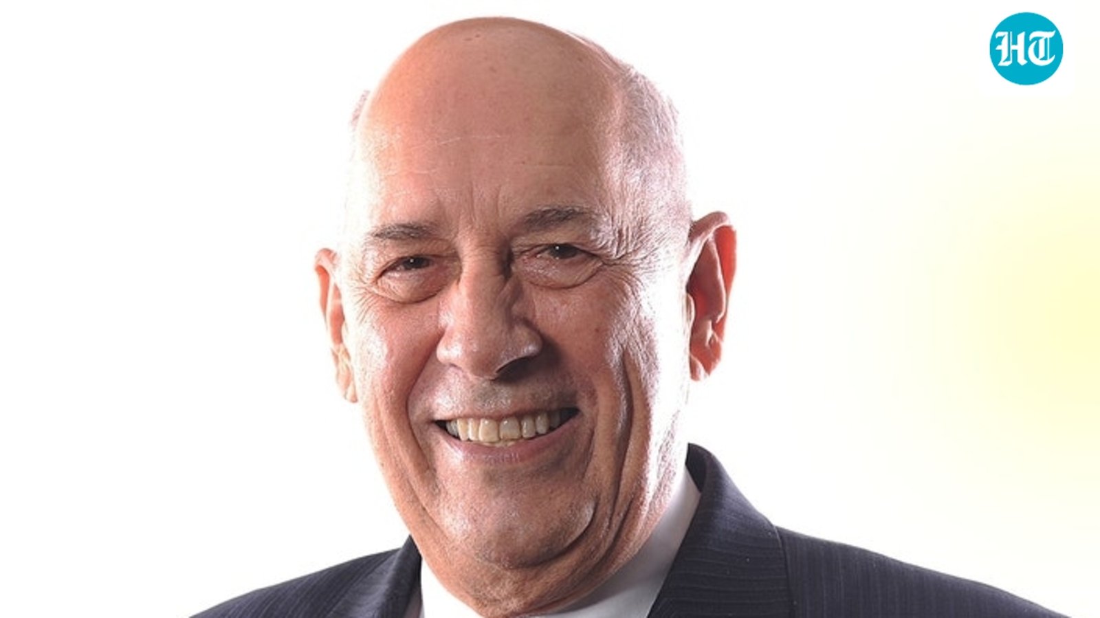 ESPN's founder, Bill Rasmussen, dies at 93