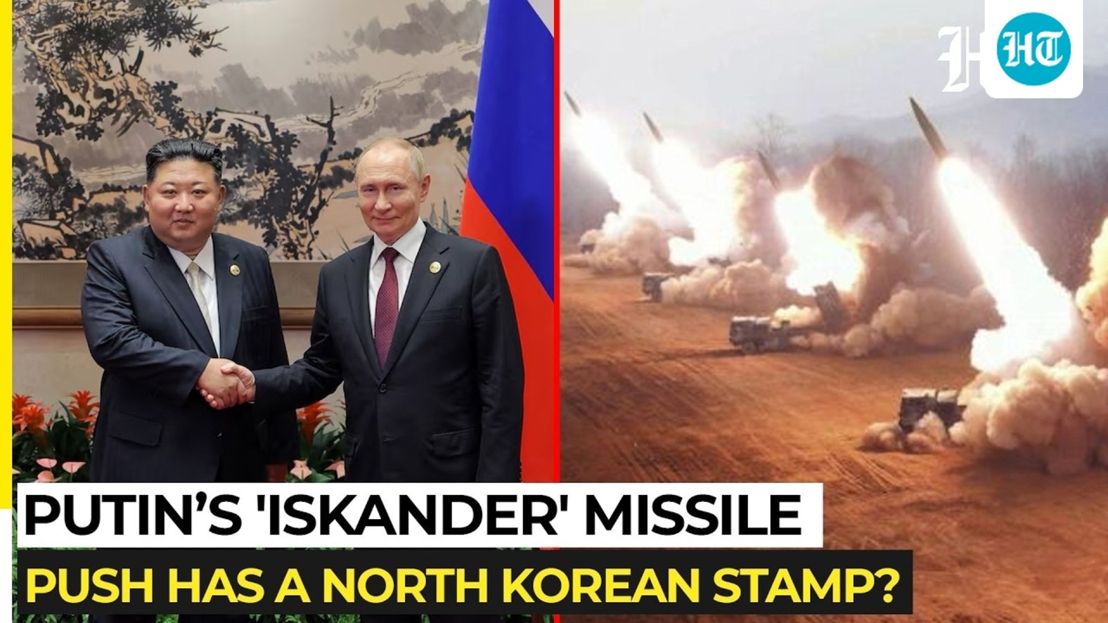 Kim’s 'Iskander copy' returns: Is Putin testing a deadlier batch for a bigger Ukraine war offensive?