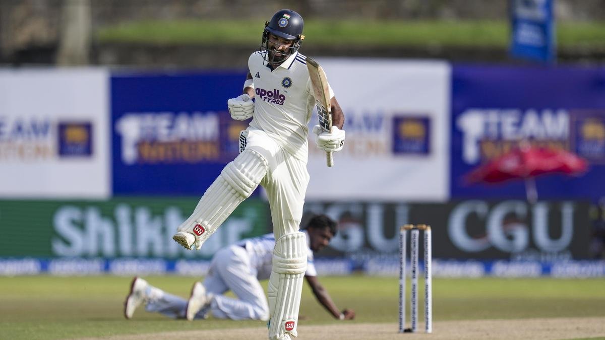 Daily Quiz: On India’s 600-Test feat