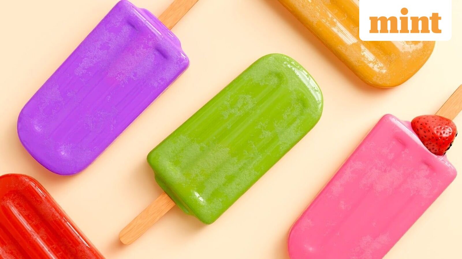 Outshine Fruit Bars recalled over glass contamination risk: Check products, flavours and date