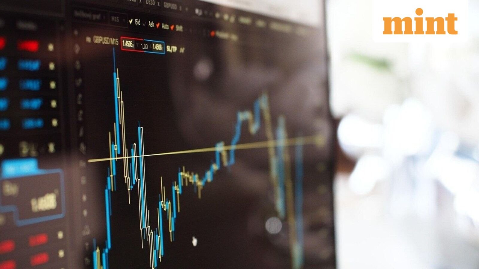 Low PE stock Felix Industries jumps over 3% despite muted trends on Dalal Street