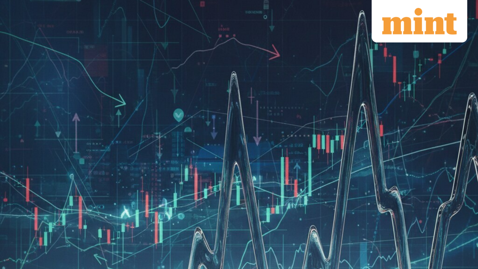 Small-cap stock trades green despite tepid stock market trends