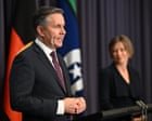 Controversial NDIS bill passes Senate with ‘substantial’ amendments as Labor and Coalition strike deal