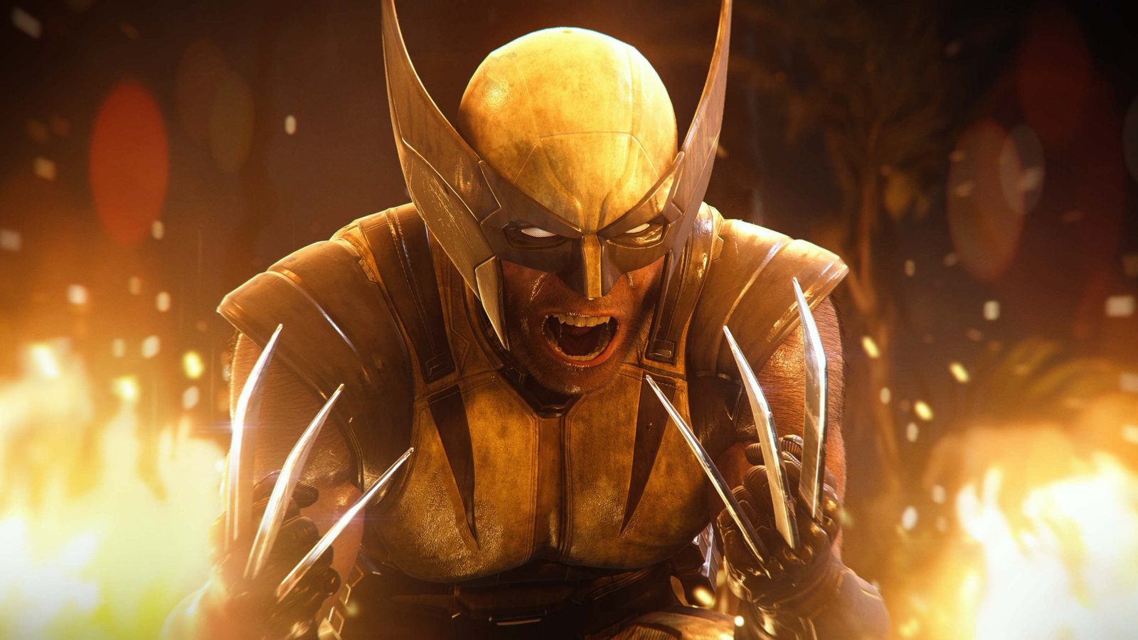 Marvel's Wolverine's Glowing Red Tracking Trail Has an In-Universe Explanation
