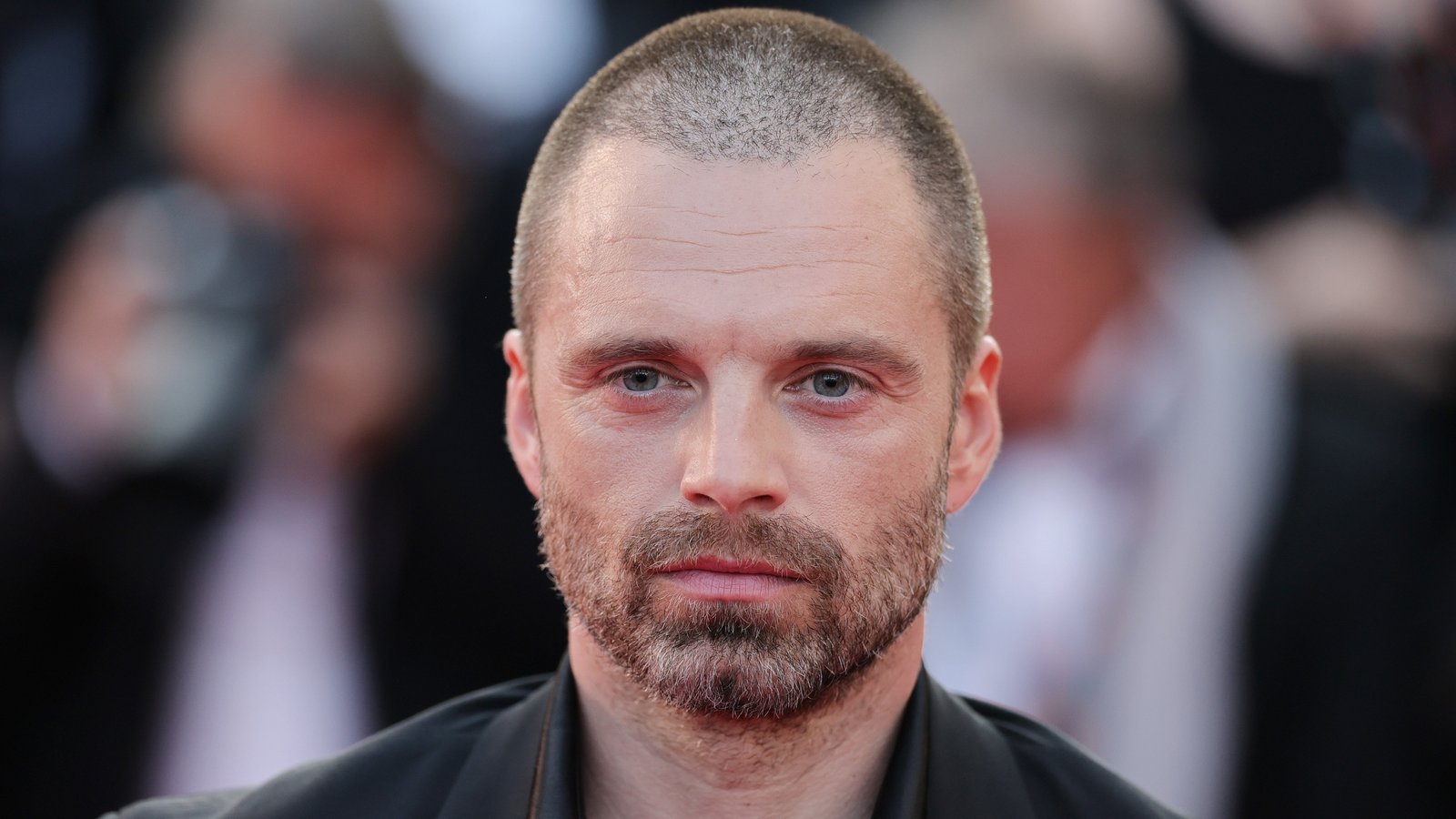 Avengers Star Sebastian Stan Appears to Confirm He's Playing Harvey Dent AKA Two-Face in The Batman: Part 2
