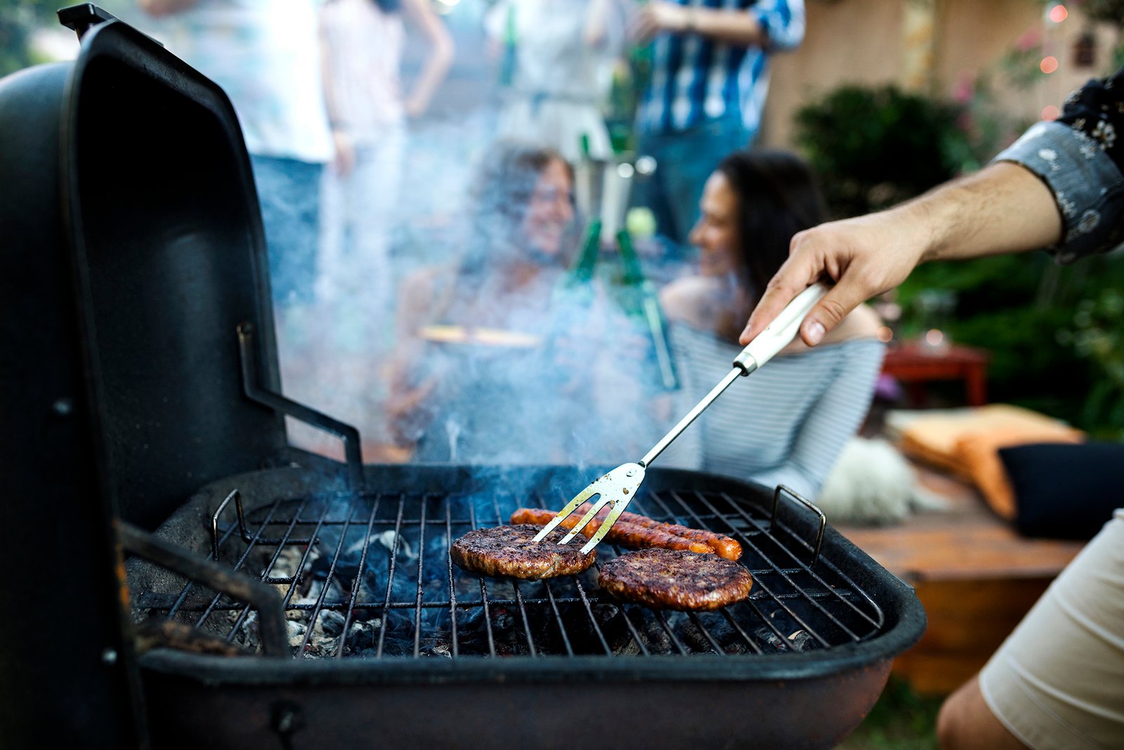 Where’s the Beef? Not on American Picnic Tables This Summer.