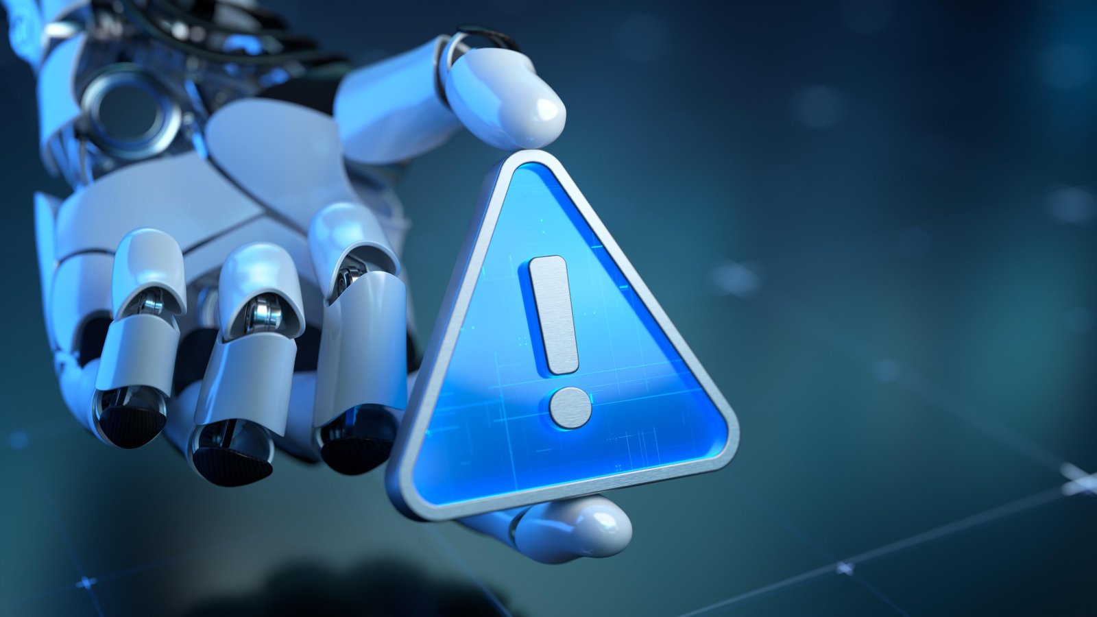The Dangers Of Treating Different AI Environments The Same
